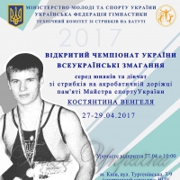 Відчуйте шалену енергетику акробатів! 